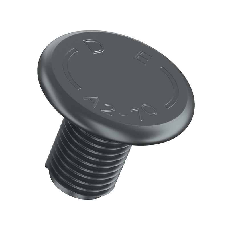 Viti in acciaio Inox
