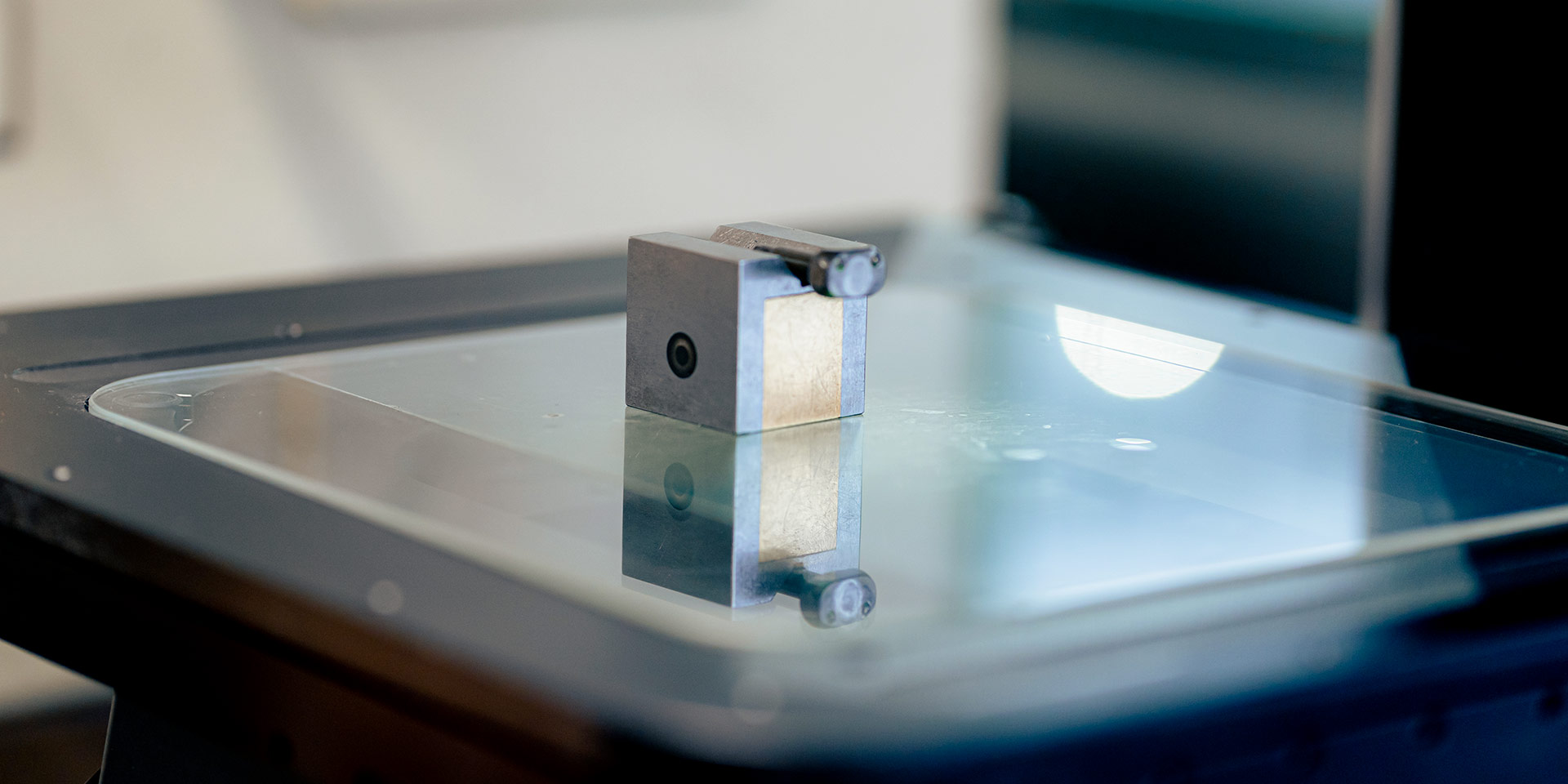 Laboratorio degli strumenti
